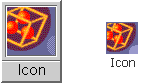 JRS icons