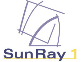 Sun Ray logo