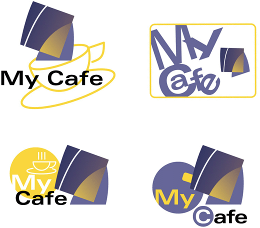 My Cafe
