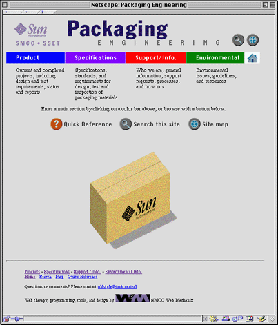 Packaging