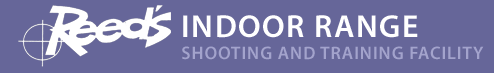 Reed's Indoor Range: Home