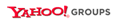 Yahoo Groups